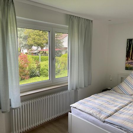 Haus Weyers Apartment Kressbronn am Bodensee Exterior photo