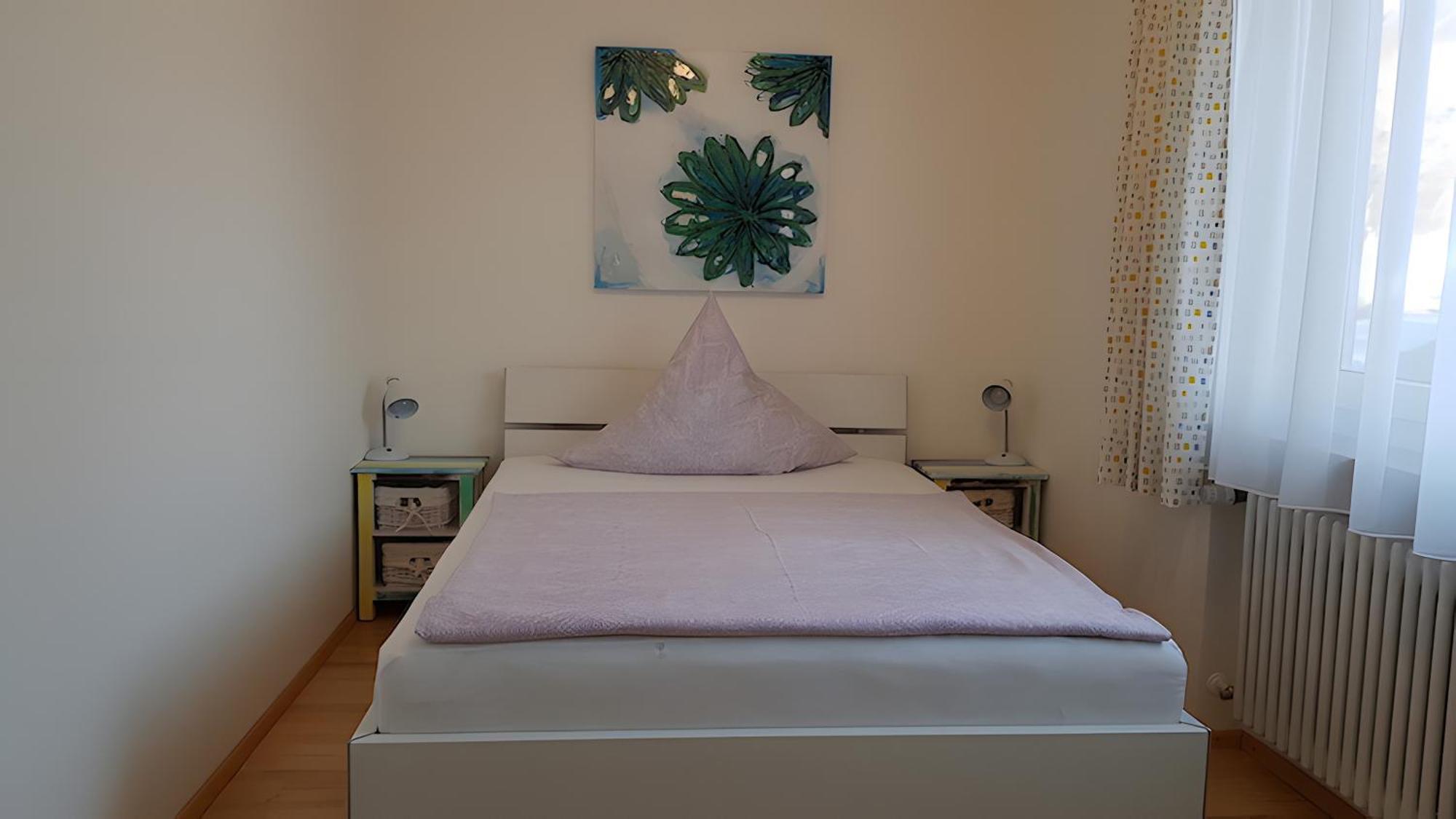 Haus Weyers Apartment Kressbronn am Bodensee Exterior photo