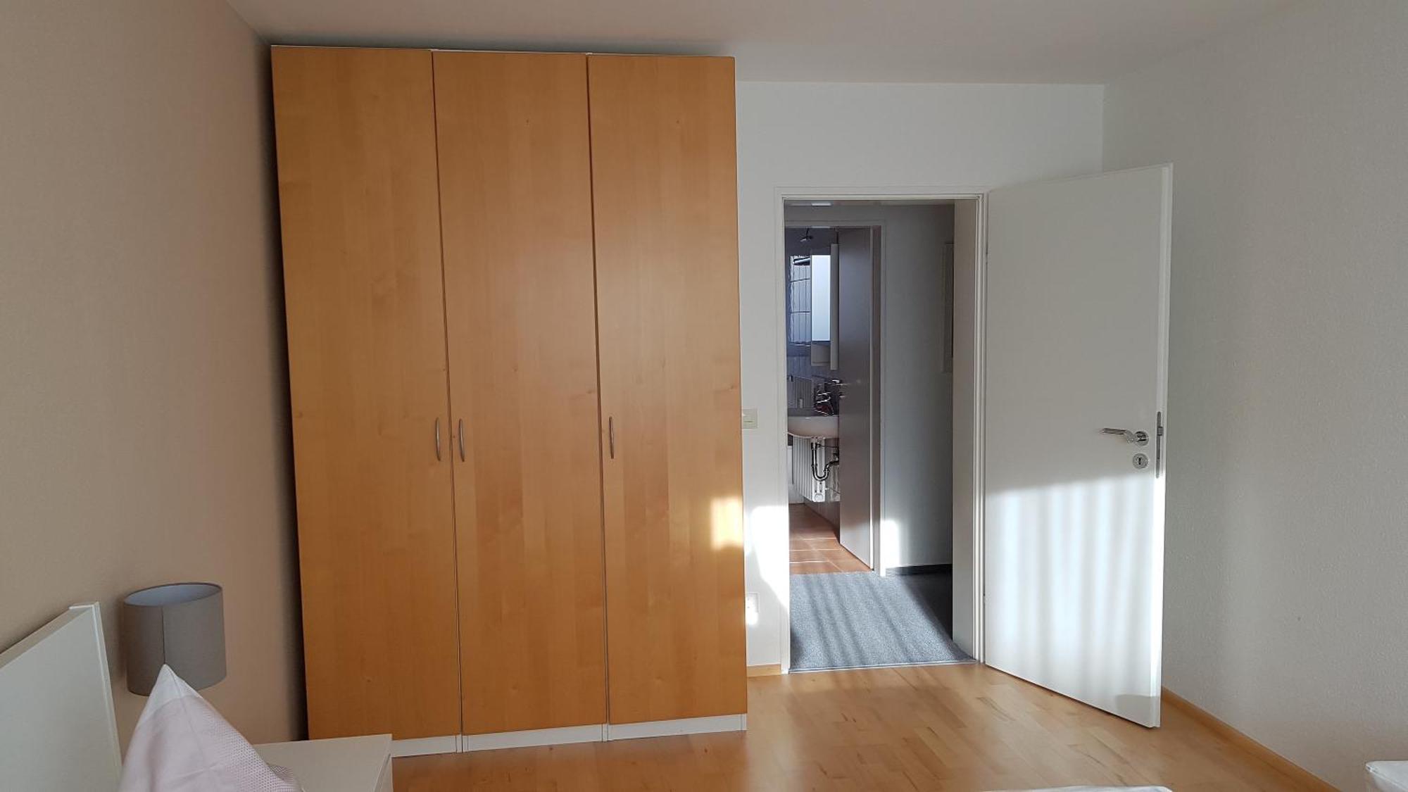 Haus Weyers Apartment Kressbronn am Bodensee Exterior photo