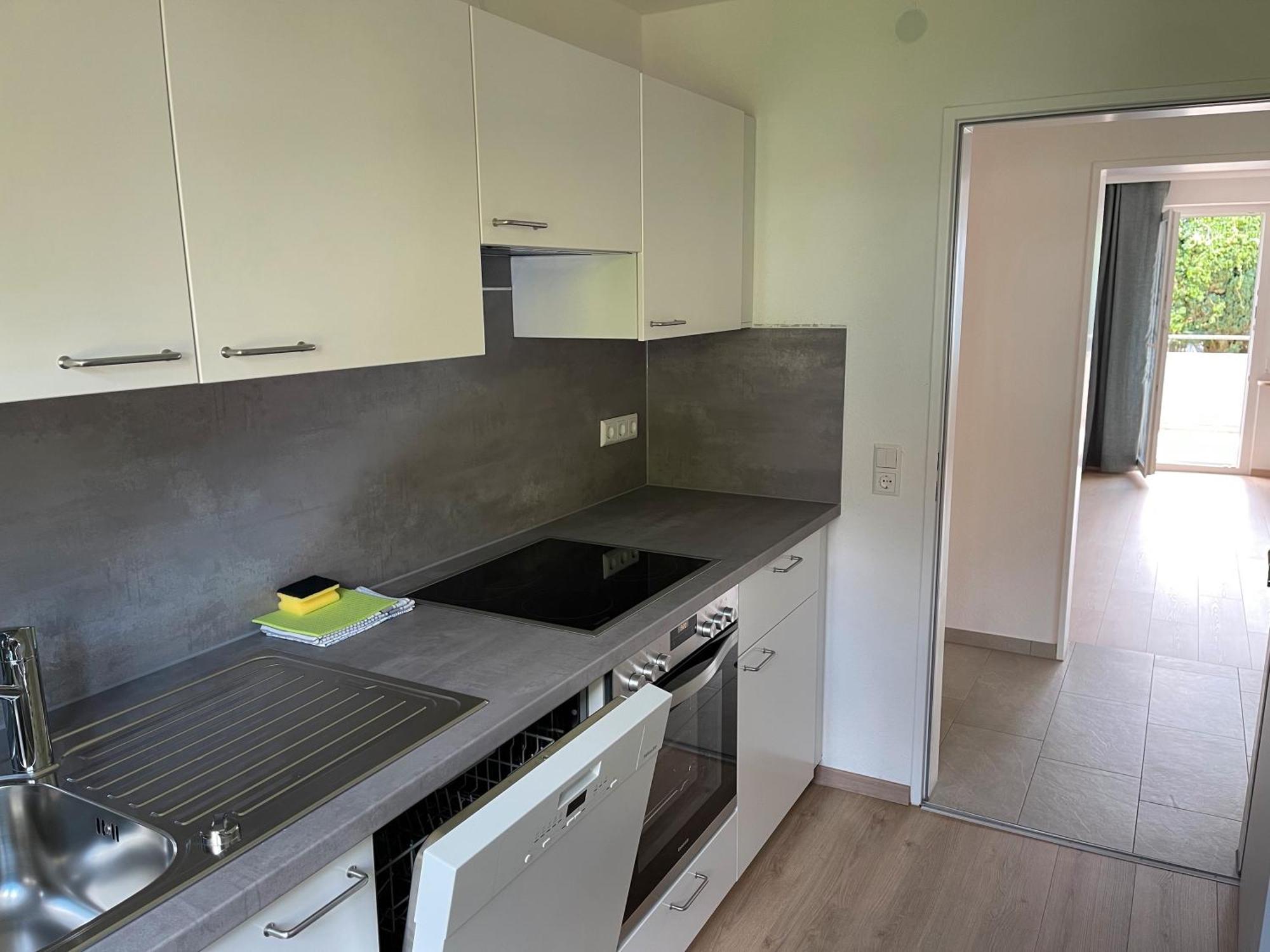 Haus Weyers Apartment Kressbronn am Bodensee Exterior photo